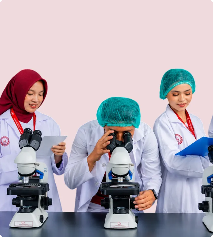 Praktikum & Lab HorizonU